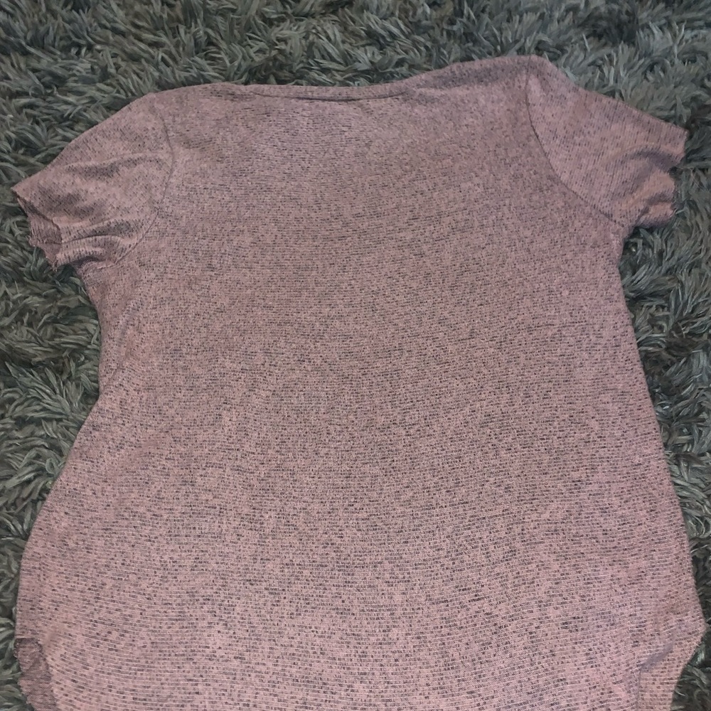 Pink BKE Top - Picture 3 of 3